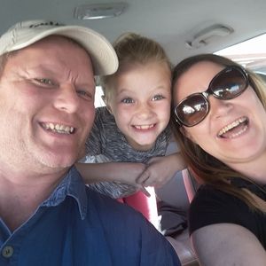 Meet your Posher, Annalien